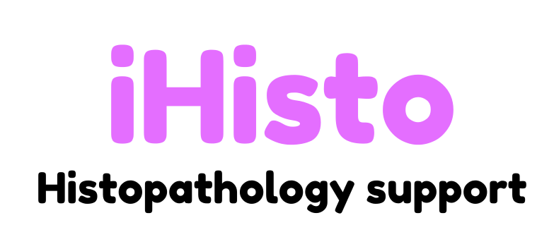 iHisto logo